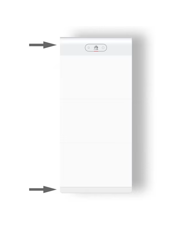 Módulo BMS Huawei LUNA2000-S1