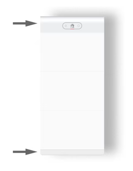 Modulo BMS Huawei LUNA2000-S1