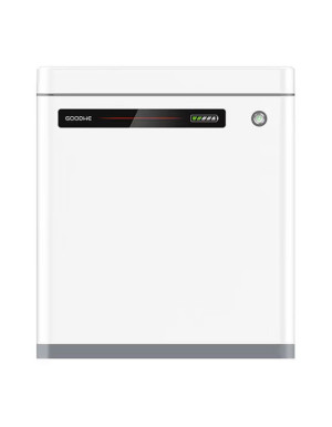 Batterie GoodWe Lynx Home U-20 Series 5,4 kWh