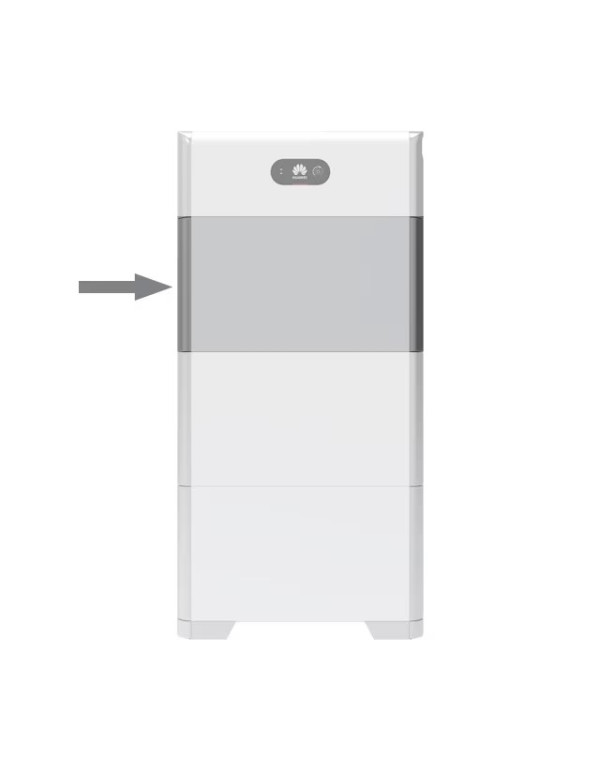 Lithium solar battery Huawei LUNA2000 de 5kWh