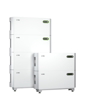 SAJ B2 Batteriemodul 5kWh LV1