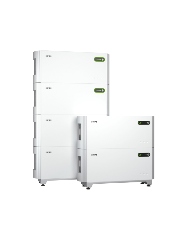 SAJ B2 Modulo batteria 5kWh LV1