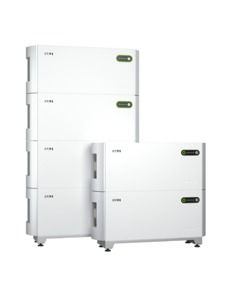 Módulo Batería SAJ B2 5kWh