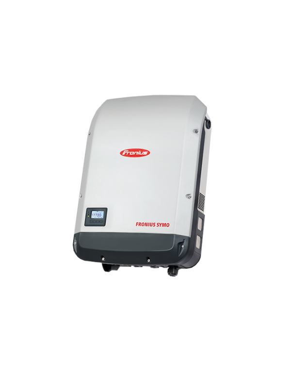Fronius Symo 3.7kW -3-M Light Solar Inverter