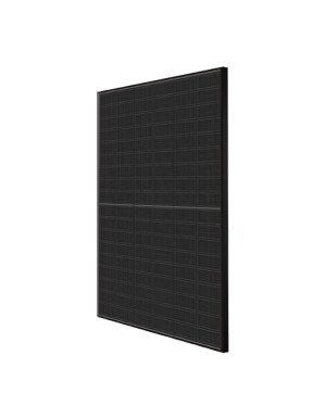 Painel Solar Bifacial HUASUN 430W