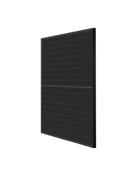 Painel Solar Bifacial HUASUN 430W