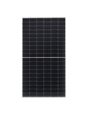 Panel Solar JA Solar JAM60D42 LB 525W