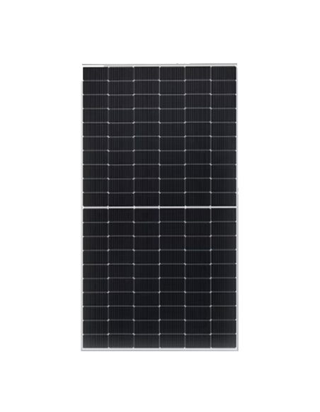 JA Solar Solarmodul JAM60D42 LB 525W