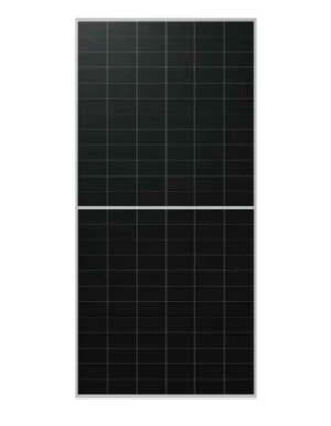 Solar Panel TONGWEI TWMND-72HD 585W N-Type Bifacial