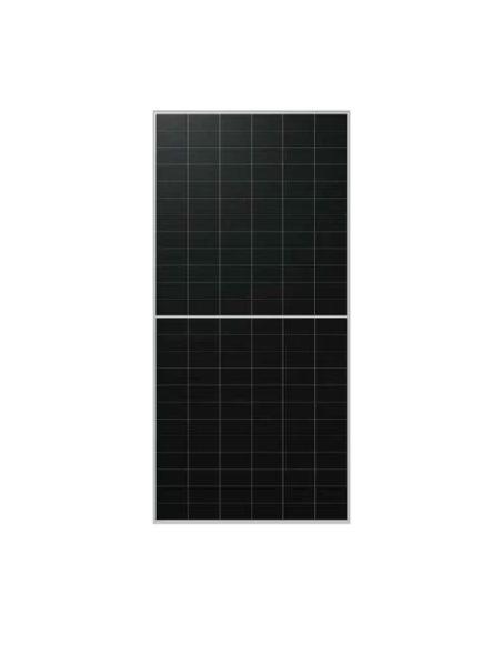 Solar Panel TONGWEI TWMND-72HD 585W N-Type Bifacial