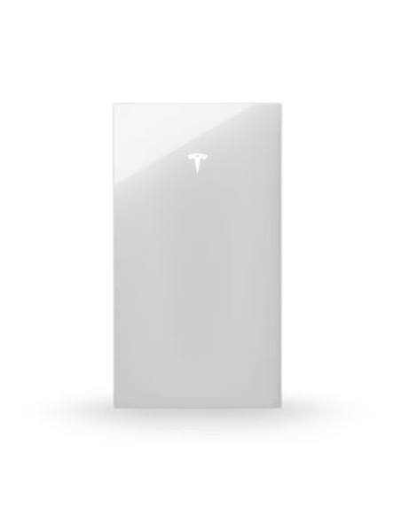 Tesla Powerwall 3 Solar Battery 13.5 kWh
