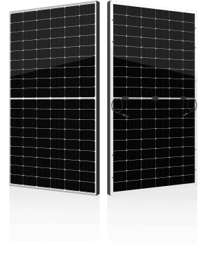Panneau solaire bifacial SERAPHIM 440W