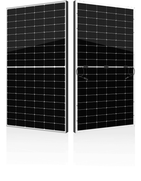Pannello solare bifacciale SERAPHIM 440W