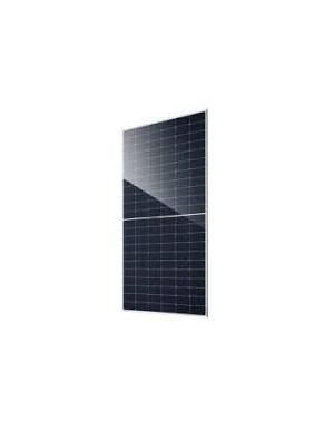 Bifaciales Solarmodul JA Solar JAM66D45 615W