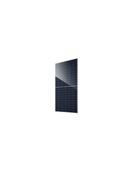 Panel Solar Bifacial JA Solar JAM66D45 615W