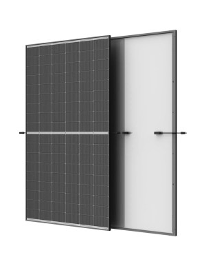 Pannello Solare Trina Vertex S+ 505W