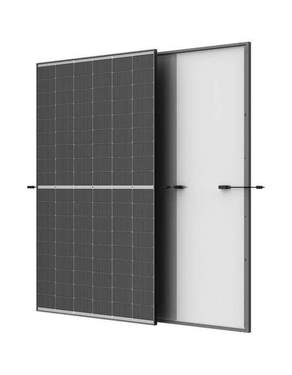Panel Solar Trina Vertex S+ 505W