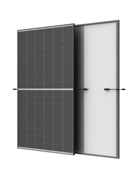 Trina Vertex S+ 505W Solarpanel