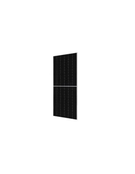 Solar Panel JA Solar 595W Bifacial