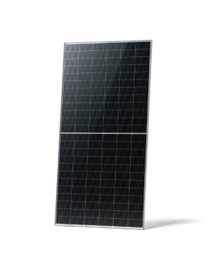 Panel Solar Jinko Tiger Neo 585W N-Type Bifacial