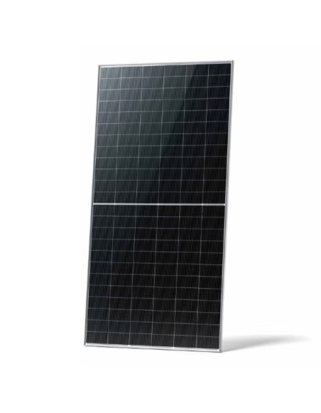Panel Solar Jinko Tiger Neo 585W N-Type Bifacial