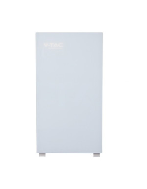 Batería de Litio V-TAC 16.07kWh IP20 6000 Ciclos