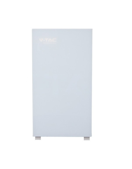 Batería de Litio V-TAC 16.07kWh IP20 6000 Ciclos