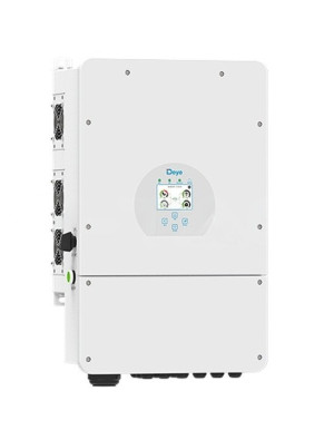 Inversor Solar Híbrido Monofásico Deye 10kW