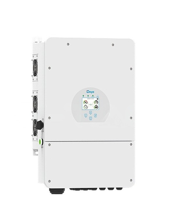 Inversor Solar Híbrido Monofásico Deye 10kW