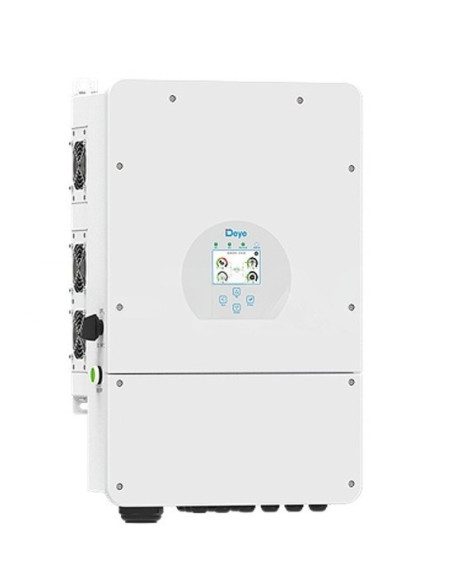 Inversor Solar Híbrido Monofásico Deye 10kW