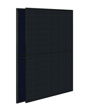 Pannello Solare Astro N7s 445W Full Black Bifacciale