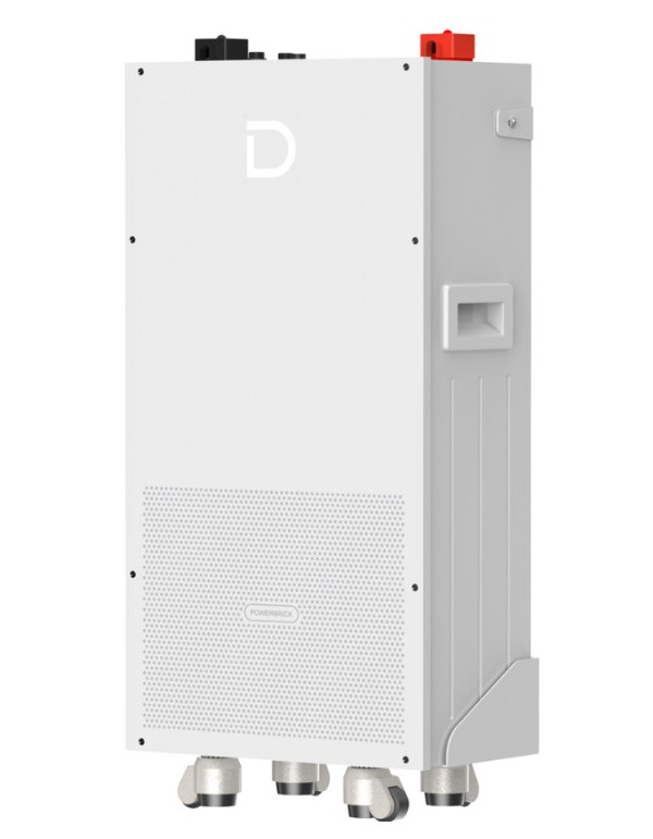 Batería de Litio Dyness PowerBrick 14.3kWh